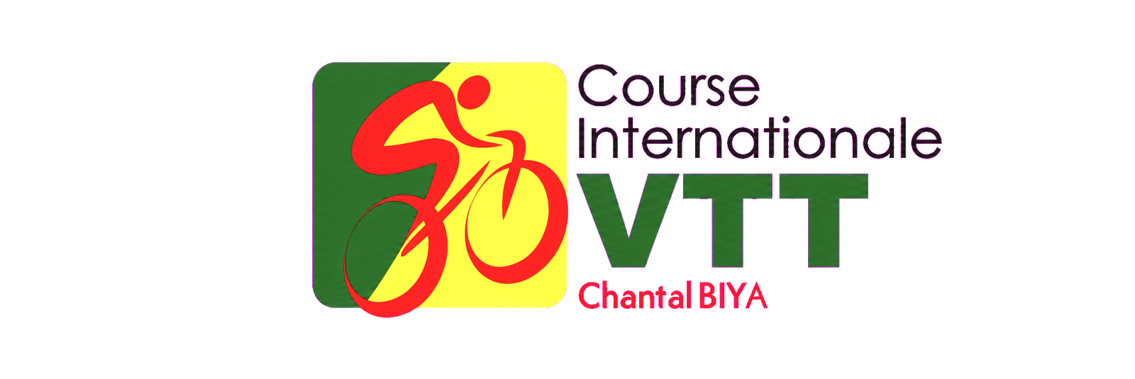 Course Internationale VTT Chantal Biya